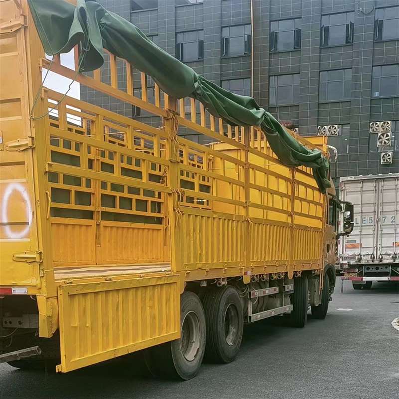 河南新乡封丘县到新泰物流公司——一站式货运服务（到新泰的物流）