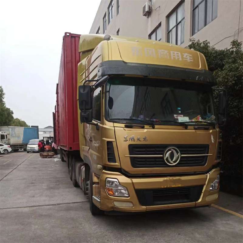 河南新乡封丘县到龙口物流公司，一站式服务助您货运无忧