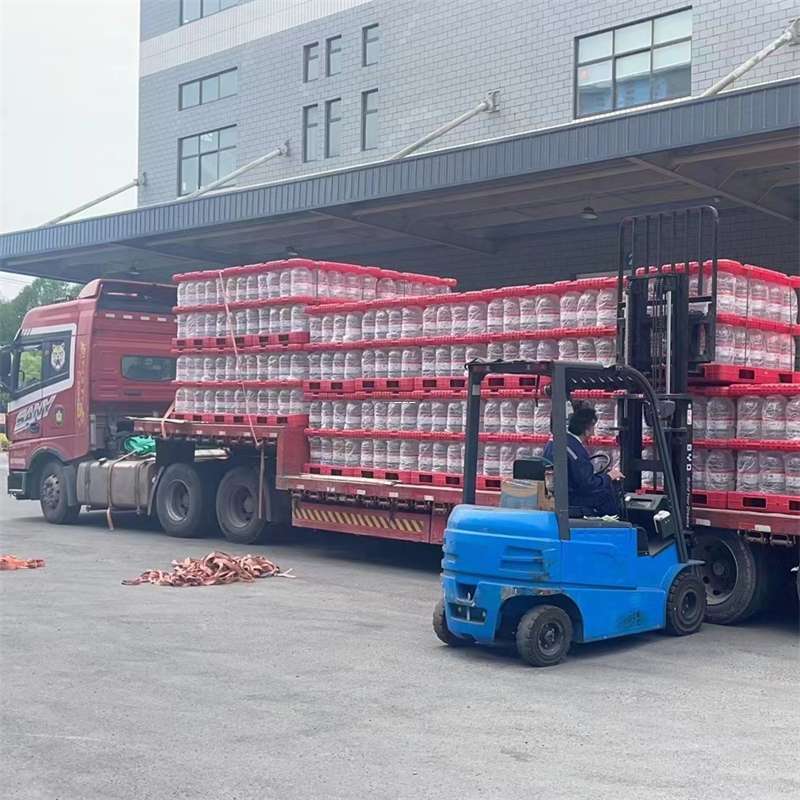 河南新乡封丘县到宁波物流公司——一站式服务，让货运更轻松