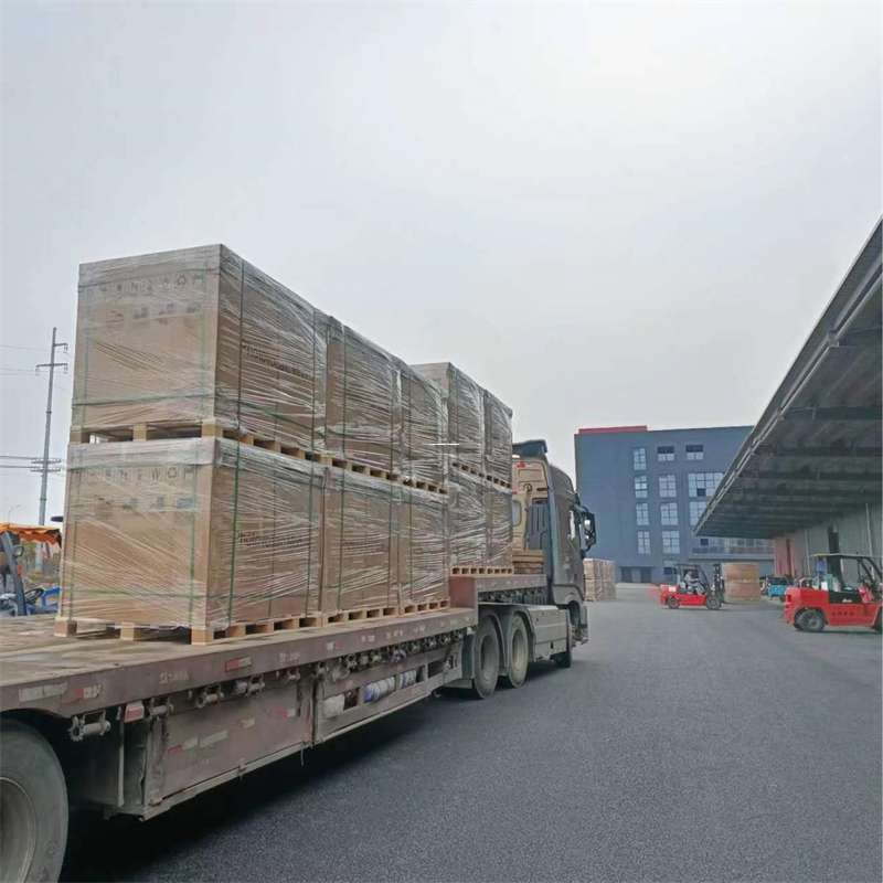 河南新乡封丘县至苏州工业园区货运专线，高效物流直达一站式服务