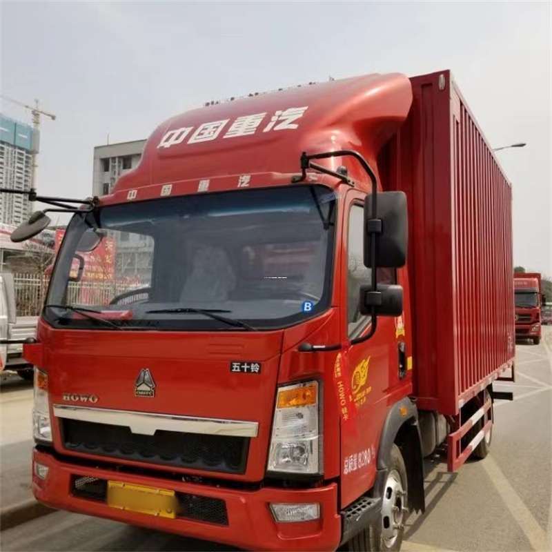 河南新乡封丘县到湖北物流公司——一站式服务，让货运更轻松