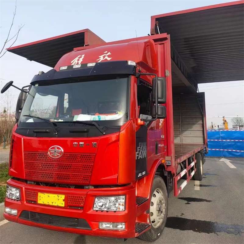 河南新乡封丘县到三明物流公司——一站式货运服务专家
