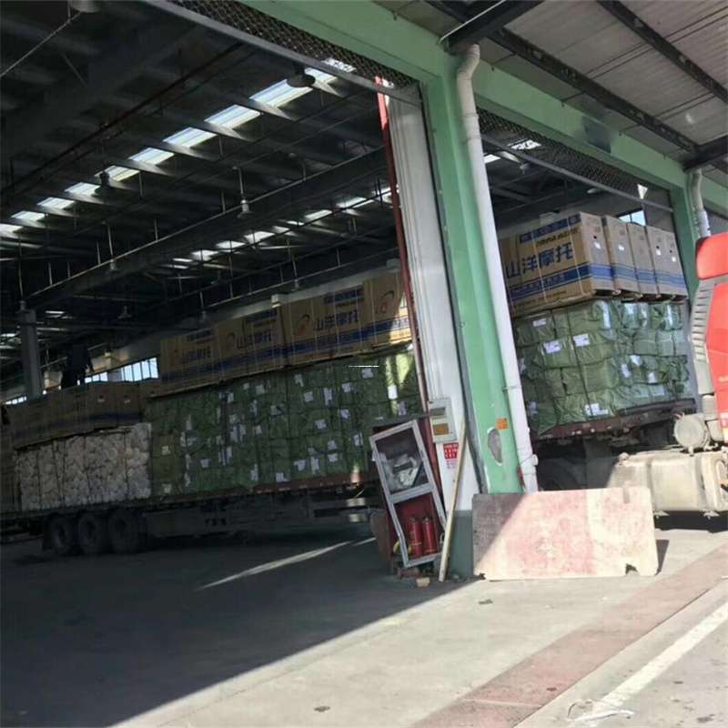 河南新乡封丘县到新疆阿拉尔物流公司一站式服务，让货运更轻松