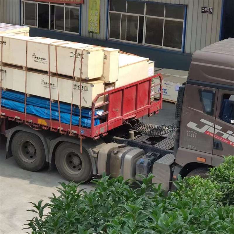 河南新乡封丘县至新疆阿勒泰福海县物流专线，一站式服务，让您的货物畅行无忧